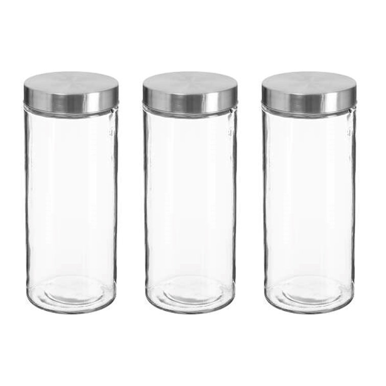 Brambly Cottage 2000ml Kitchen Canisters & Storage Jars Wayfair.co.uk